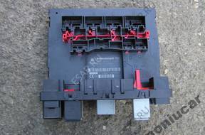 БЛОК УПРАВЛЕНИЯ   бортовой сетью VW GOLF V 1K0937049L