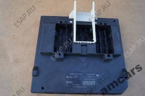 БЛОК УПРАВЛЕНИЯ бортовой сетью VW GOLF VII 5Q0937084AA