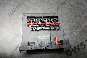 БЛОК УПРАВЛЕНИЯ   бортовой сетью  Vw Passat 3C0937049AE
