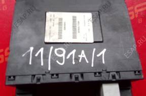 БЛОК УПРАВЛЕНИЯ   бортовой сетью VW Passat B6 3C0937049 AJ