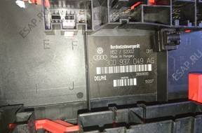 БЛОК УПРАВЛЕНИЯ бортовой сетью VW PASSAT B6 3C0937049AG