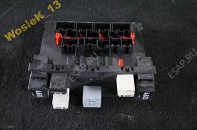 БЛОК УПРАВЛЕНИЯ бортовой сетью VW PASSAT B6 3C0937049K