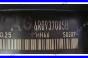 БЛОК УПРАВЛЕНИЯ бортовой сетью VW POLO 6 год,0937085B