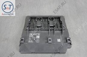 БЛОК УПРАВЛЕНИЯ бортовой сетью VW Sharan 7N 5K0937086Q