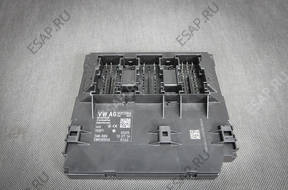 БЛОК УПРАВЛЕНИЯ бортовой сетью VW Sharan 7N 5K0937086Q