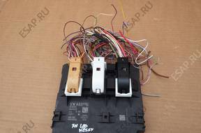 БЛОК УПРАВЛЕНИЯ бортовой сетью VW Sharan 7N0 5K0937086J 2011