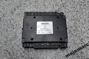 БЛОК УПРАВЛЕНИЯ бортовой сетью - VW TOUAREG PHAETON 3D0937049H