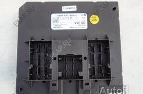 БЛОК УПРАВЛЕНИЯ бортовой сетью XENON LED 5Q0937086L GOLF VII