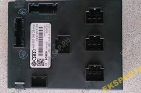 БЛОК УПРАВЛЕНИЯ бортовой сетью XENON LED VW AUDI 4H0907063CB