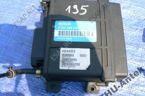 БЛОК УПРАВЛЕНИЯ   BOSCH 0 227 400 216 (195)