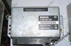 БЛОК УПРАВЛЕНИЯ   BOSCH 0 260 002 009 (21)