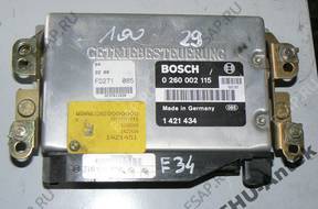 БЛОК УПРАВЛЕНИЯ   BOSCH 0 260 002 115 (29)