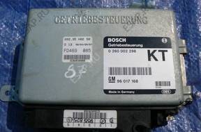 БЛОК УПРАВЛЕНИЯ   BOSCH 0 260 002 298 (87)