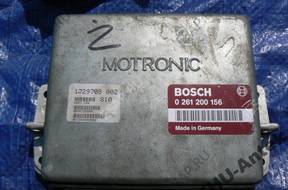 БЛОК УПРАВЛЕНИЯ   BOSCH 0 261 200 156 (24)