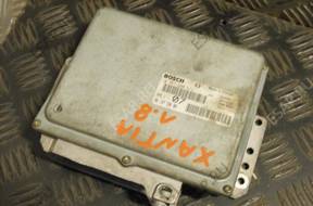 БЛОК УПРАВЛЕНИЯ BOSCH 0 261 200 673 Citroen Xantia 1.8