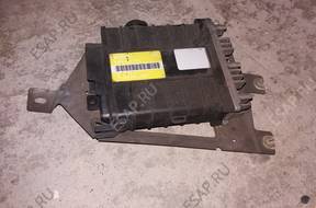 БЛОК УПРАВЛЕНИЯ BOSCH 0 280 00 734  Golf II 1.8 RP 1991 год