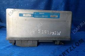 БЛОК УПРАВЛЕНИЯ BOSCH 0095452932