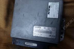 БЛОК УПРАВЛЕНИЯ Bosch 0206000009