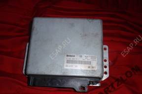 БЛОК УПРАВЛЕНИЯ BOSCH 0206000013