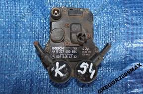 БЛОК УПРАВЛЕНИЯ BOSCH  0227400664