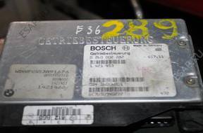 БЛОК УПРАВЛЕНИЯ BOSCH 0260002282 1421453 BMW E36.