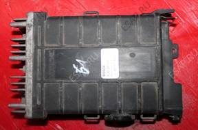 БЛОК УПРАВЛЕНИЯ BOSCH 0261200228 893907404F VW AUDI.