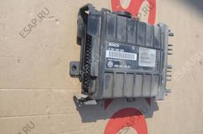 БЛОК УПРАВЛЕНИЯ   bosch 0261200259 vw polo 1.3