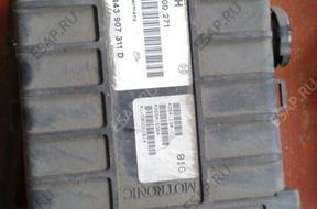 БЛОК УПРАВЛЕНИЯ Bosch 0261200271  443907311 D  VW