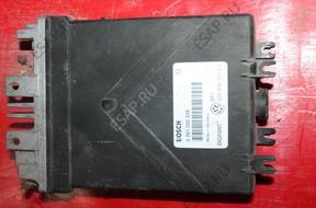 БЛОК УПРАВЛЕНИЯ BOSCH 0261200328 037906022ED VW.