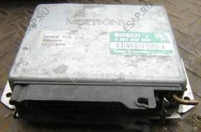 БЛОК УПРАВЛЕНИЯ Bosch 0261200658