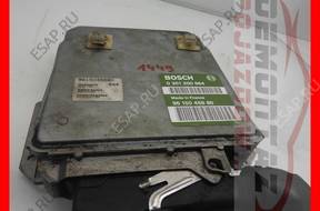 БЛОК УПРАВЛЕНИЯ   BOSCH 0261200664