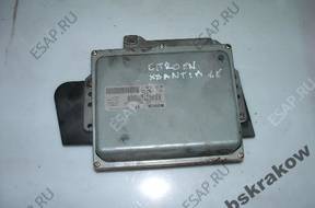 БЛОК УПРАВЛЕНИЯ BOSCH 0261200666 CITROEN XANTIA 1.8 B