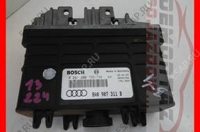 БЛОК УПРАВЛЕНИЯ   BOSCH 0261200735/736 8A0907311