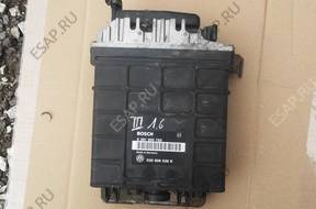 БЛОК УПРАВЛЕНИЯ   BOSCH 0261200750 030906026K