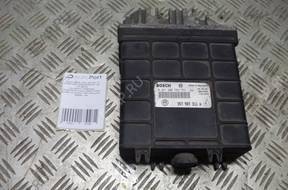 БЛОК УПРАВЛЕНИЯ BOSCH 0261200752/753 VW PASSAT B3 1.8