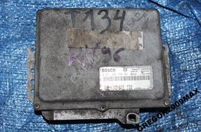 БЛОК УПРАВЛЕНИЯ BOSCH 0261203548