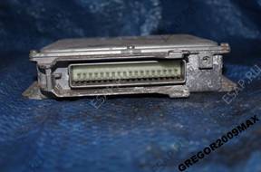БЛОК УПРАВЛЕНИЯ BOSCH 0261203618