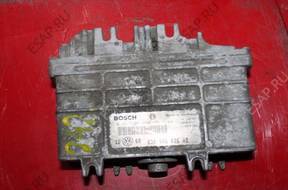 БЛОК УПРАВЛЕНИЯ BOSCH 0261203650/651 030906026AB VW.