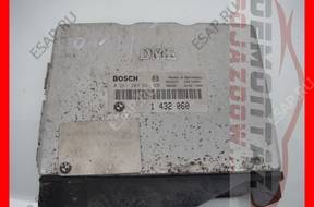БЛОК УПРАВЛЕНИЯ   BOSCH 0261203661 1432060