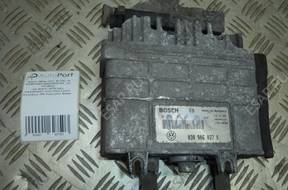 БЛОК УПРАВЛЕНИЯ BOSCH 0261203914/915 VW POLO 1.4