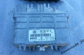 БЛОК УПРАВЛЕНИЯ , BOSCH 0261203930,030906027AK.
