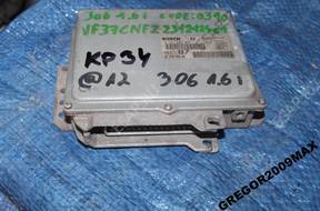БЛОК УПРАВЛЕНИЯ BOSCH 0261204052