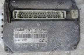 БЛОК УПРАВЛЕНИЯ BOSCH 0261204242 POLONEZ