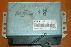 БЛОК УПРАВЛЕНИЯ BOSCH 0261204479 ALFA ROMEO 1.8