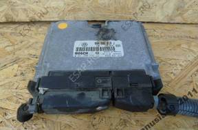 БЛОК УПРАВЛЕНИЯ , Bosch 0261204726,06A906018J.