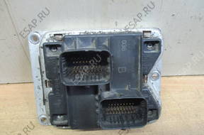 БЛОК УПРАВЛЕНИЯ BOSCH 0261204943 ALFA ROMEO 145 1.4 16V