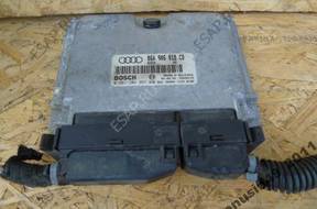 БЛОК УПРАВЛЕНИЯ , Bosch 0261204993,06A906018CD.