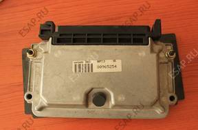 БЛОК УПРАВЛЕНИЯ BOSCH 0261206218 CITROEN PEUGEOT 1.8