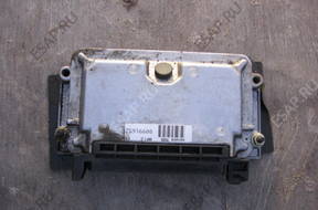 БЛОК УПРАВЛЕНИЯ   BOSCH 0261206219