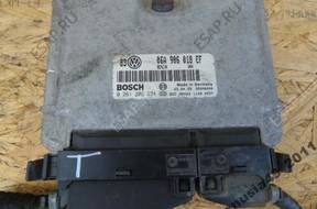 БЛОК УПРАВЛЕНИЯ , Bosch 0261206324,06A906018EF.